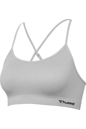 Hummel Reggiseno senza cuciture per donna Juno