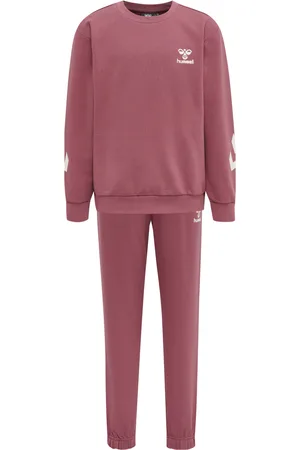 Hummel Tuta da ginnastica per bambini Venti