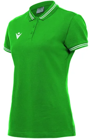 macron Polo da donna Hambo