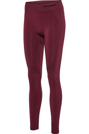 Hummel Leggings da donna senza cuciture Shaping