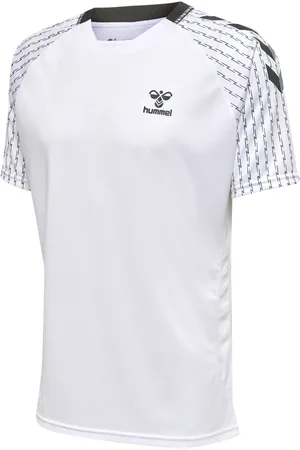 Hummel Maglia Grid Game
