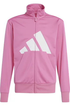 adidas Tuta per bambina Essentials Climacool