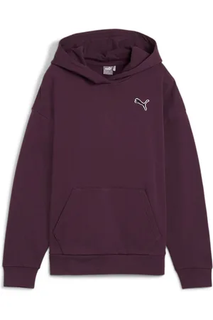 PUMA Felpa con cappuccio da donna Better Essentials