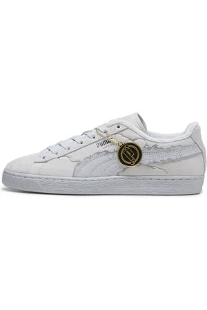 PUMA Sneakers Suede Luffy x One Piece