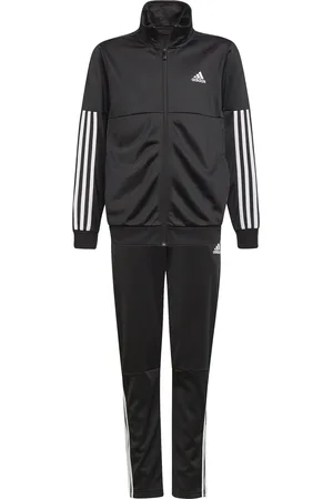 adidas Tuta per bambini 3-Bandes Team