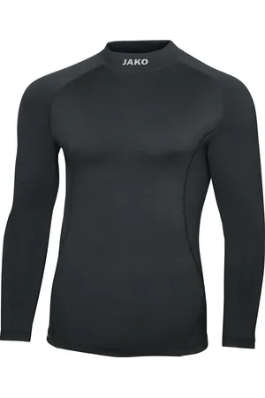 Jako Maglia con colletto rialzato Inverno