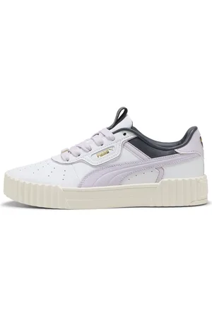 PUMA Sneakers da donna Carina 3.0 Luxe
