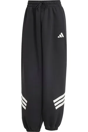 adidas Pantaloni da paracadute donna Future Icons 3-Stripes