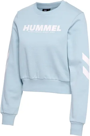 Hummel Felpa da donna Legacy