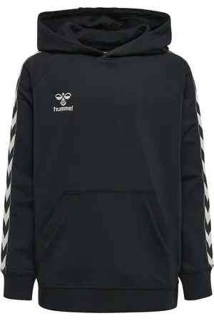 Hummel Felpa con cappuccio per bambini Lmove Classic