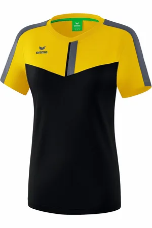 Erima T-shirt da donna Squad