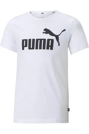 PUMA T-shirt per bambini Essential