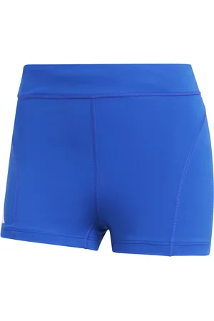 adidas Mini pantaloni da ciclista donna Adizero Essentials