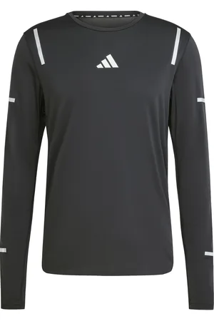 adidas Maglietta a manica lunga Ultimate Reflective