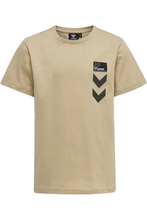 Hummel Maglietta per bambini HmdlWimb