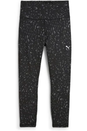 PUMA Leggings a vita alta 7/8 da donna FAV