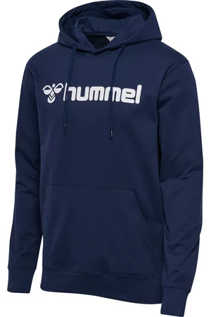 Hummel Felpa con cappuccio Go 2.0 Logo