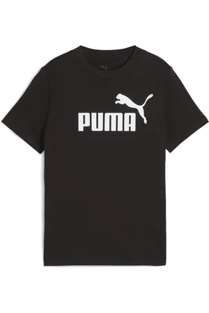 PUMA T-shirt da bambina ESS No. 1