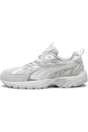 PUMA Sneakers Milenio Tech Suede