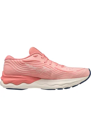 Mizuno Scarpe running da donna Wave Skyrise 4