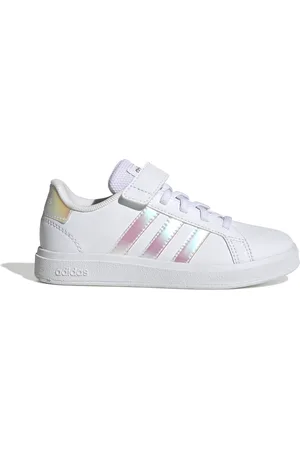 adidas Scarpe da ginnastica per bambini Grand Court