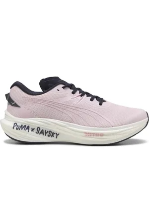 PUMA Scarpe running Deviate Nitro 3 Saysky