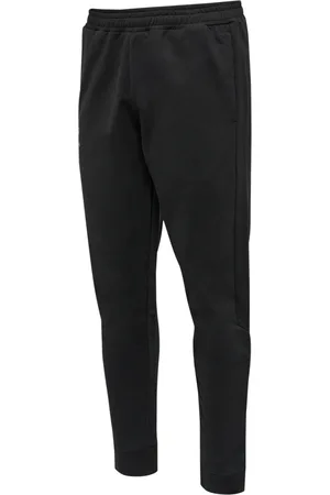 Hummel Tuta da Pantaloni sportivi in cotone ON-Grid