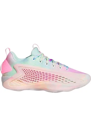 adidas Scarpe indoor Anthony Edwards 1 Low