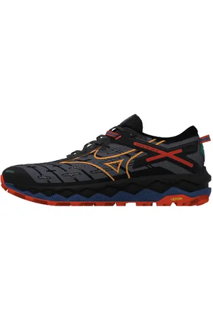 Mizuno Scarpe trail running Wave Mujin