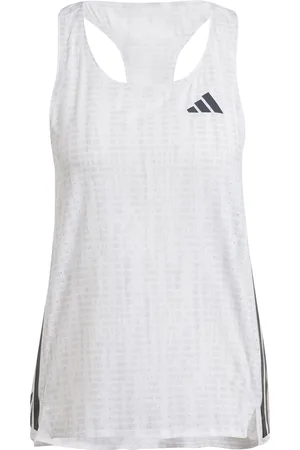 adidas Canottiera da donna Adizero SNGLT