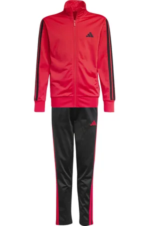 adidas Tuta per bambini Essentials Climacool