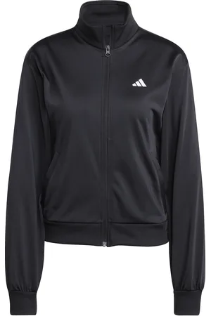 adidas Giacca sportiva da donna Essentials Feelcozy