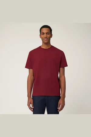 HARMONT&BLAINE T-Shirt Relaxed Fit In Cotone, , Taglia: 3XL