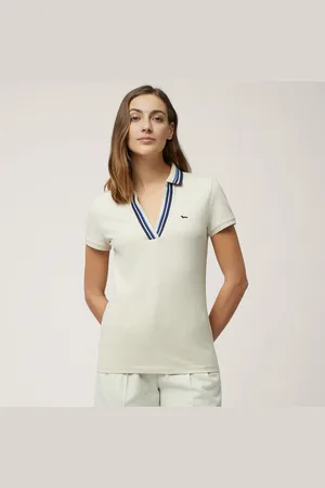HARMONT&BLAINE Polo Con Dettagli Rigati, , Taglia: XXL