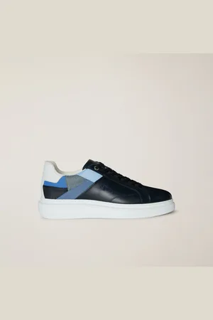 HARMONT&BLAINE Sneaker Con Inserti Patchwork, , Taglia: 45