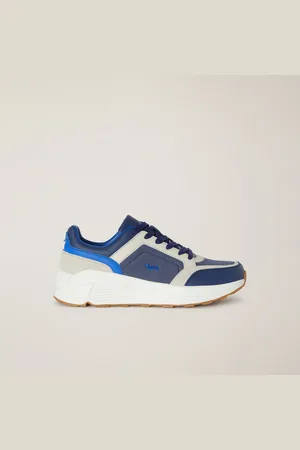 HARMONT&BLAINE Sneakers Multimateriche, , Taglia: 39