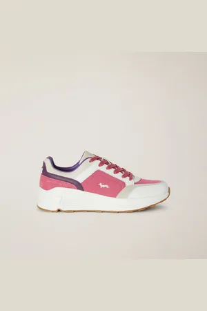 HARMONT&BLAINE Sneakers Multimateriche, , Taglia: 39