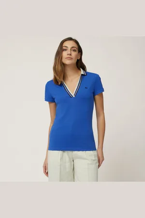HARMONT&BLAINE Polo Con Dettagli Rigati, , Taglia: XXL