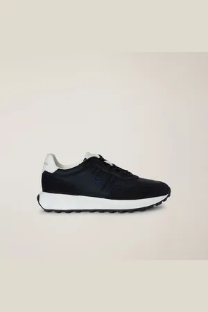 HARMONT&BLAINE Sneaker con suola bicolor, , Taglia: 40