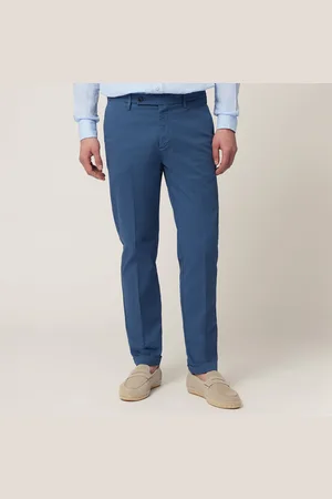 HARMONT&BLAINE Pantaloni Chino De-stressed Fit, , Taglia: 56