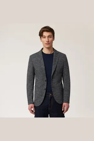 HARMONT&BLAINE Giacca Cardigan In Jersey, , Taglia: 56