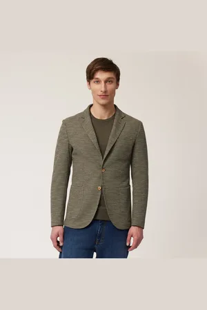 HARMONT&BLAINE Giacca Cardigan In Jersey, , Taglia: 50