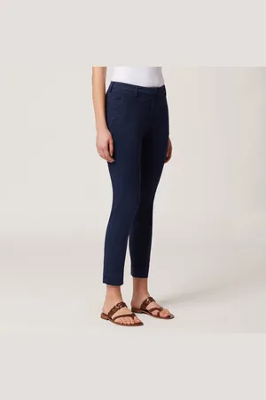 HARMONT&BLAINE Pantaloni Chino Cotone Stretch, , Taglia: 48