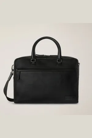 HARMONT&BLAINE Borsa Porta PC In Pelle Blaine, , Taglia: UNI