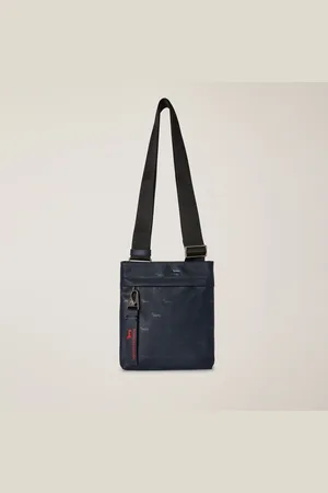 HARMONT&BLAINE Borsa Piatta Blaine All Over, , Taglia: UNI