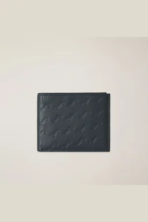 HARMONT&BLAINE Portafoglio Bifold Bassotti, , Taglia: UNI