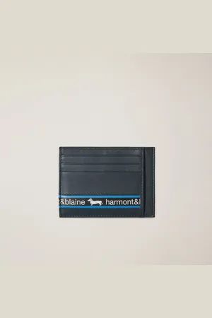 HARMONT&BLAINE Portacarte Logato, , Taglia: UNI