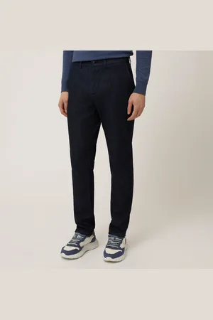 HARMONT&BLAINE Pantaloni Chino Narrow, , Taglia: 48