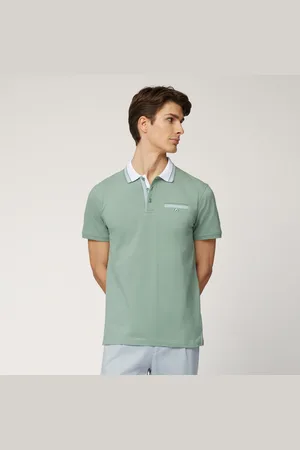 HARMONT&BLAINE Polo Con Dettagli A Contrasto, , Taglia: 3XL