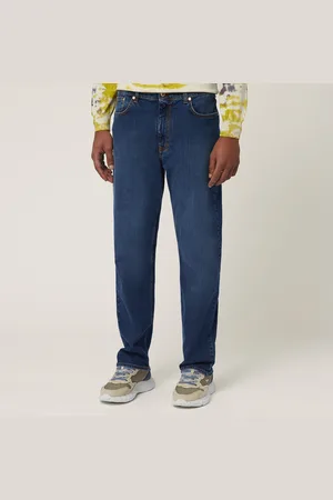 HARMONT&BLAINE Jeans Relaxed Fit, , Taglia: 34